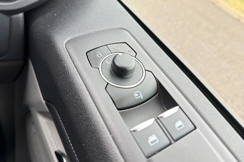 Used Ford Transit Custom 2025 for sale - 76382065: Photo 33