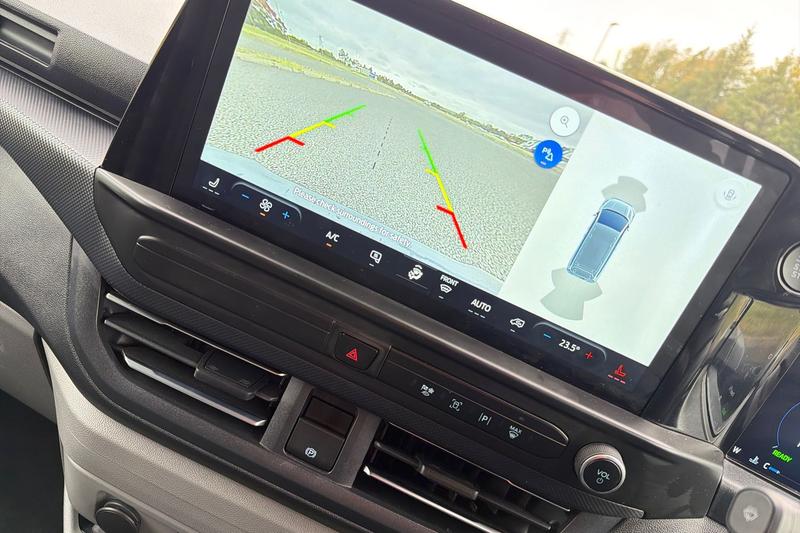 Used Ford Transit Custom 2025 for sale - 76382065: Photo 34