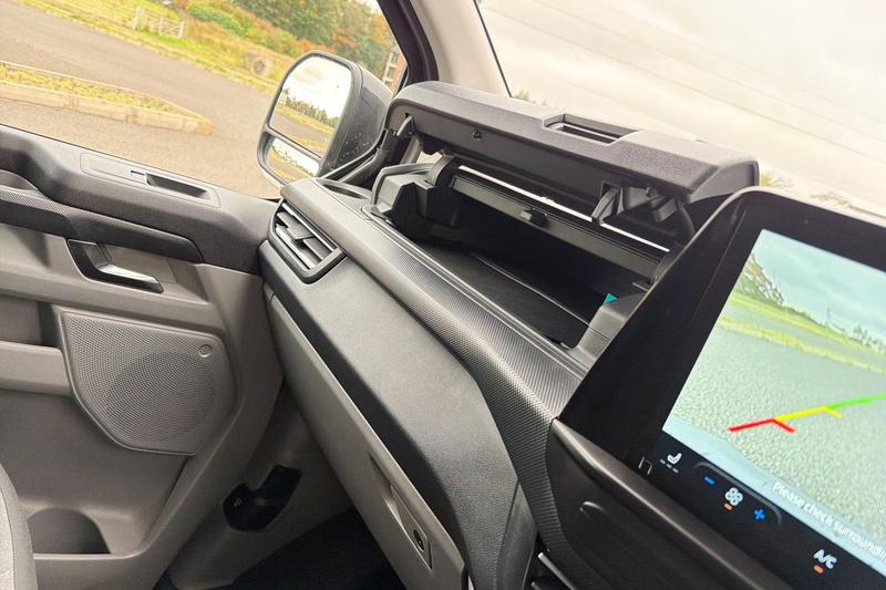 Used Ford Transit Custom 2025 for sale - 76382065: Photo 35