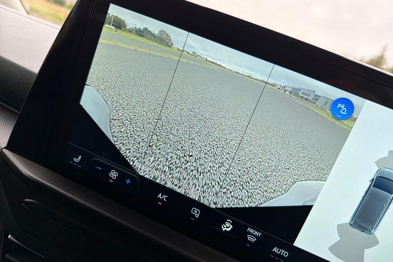 Used Ford Transit Custom 2025 for sale - 76382065: Photo 36