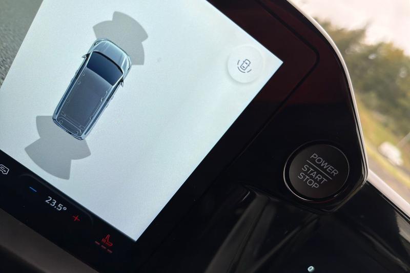 Used Ford Transit Custom 2025 for sale - 76382065: Photo 38