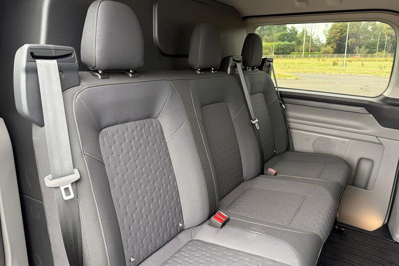 Used Ford Transit Custom 2025 for sale - 76382065: Photo 5