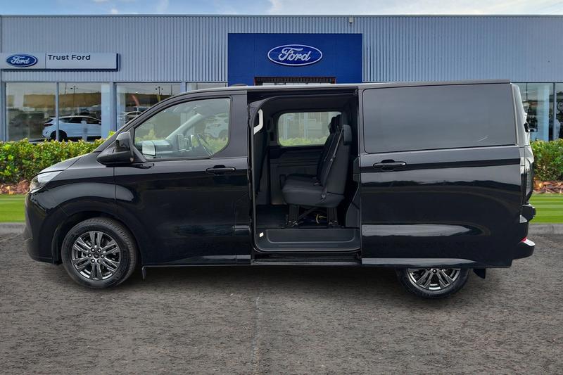 Used Ford Transit Custom 2025 for sale - 76382065: Photo 6