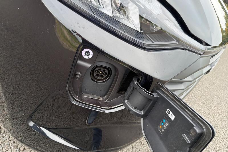 Used Ford Transit Custom 2025 for sale - 76382065: Photo 8