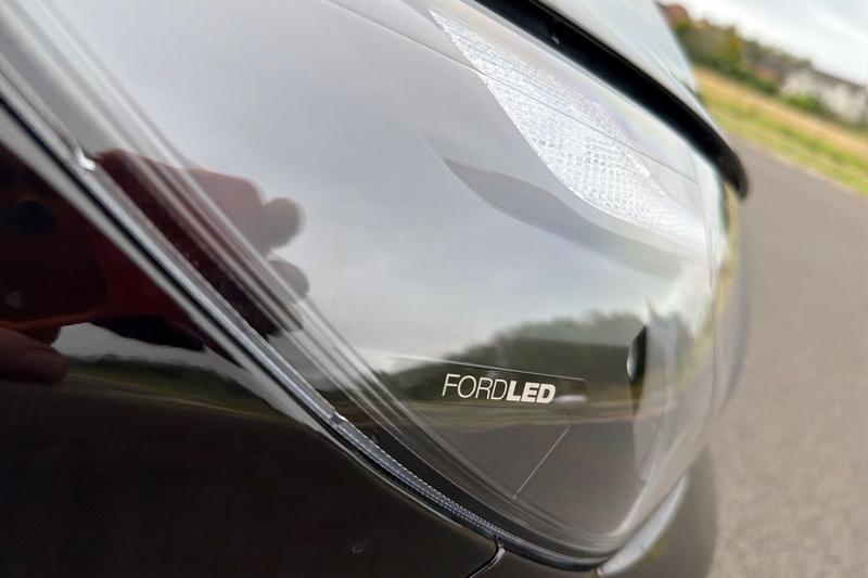 Used Ford Transit Custom 2025 for sale - 76382065: Photo 9