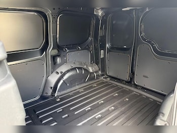 Used Ford Transit Connect 2024 for sale - 78596976: Photo
