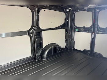 Used Ford Transit Custom 2026 for sale - 78929724: Photo