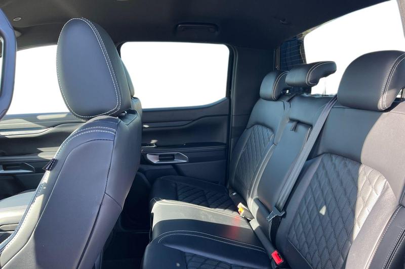 Used Ford Ranger 2024 for sale - 77763644: Photo 10