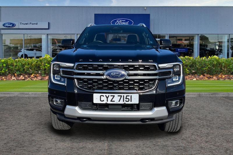 Used Ford Ranger 2024 for sale - 77763644: Photo 11