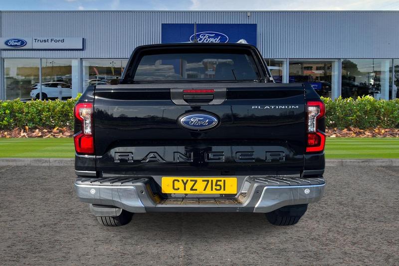 Used Ford Ranger 2024 for sale - 77763644: Photo 12