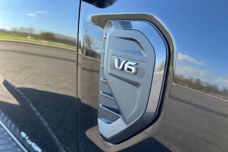 Used Ford Ranger 2024 for sale - 77763644: Photo 14