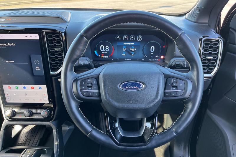 Used Ford Ranger 2024 for sale - 77763644: Photo 15