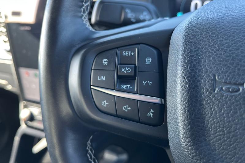 Used Ford Ranger 2024 for sale - 77763644: Photo 16