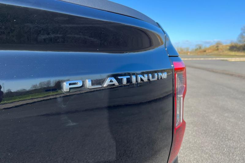 Used Ford Ranger 2024 for sale - 77763644: Photo 19