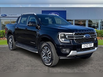 Used Ford Ranger 2024 for sale - 77763644: Photo