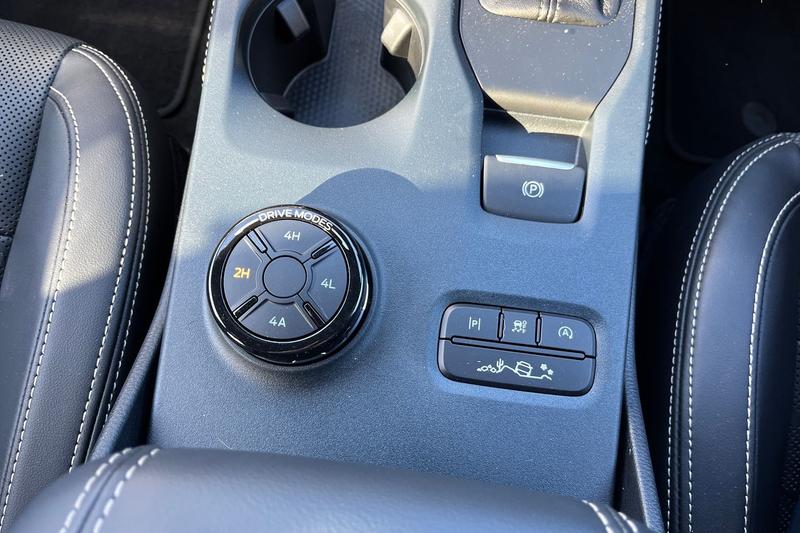 Used Ford Ranger 2024 for sale - 77763644: Photo 20