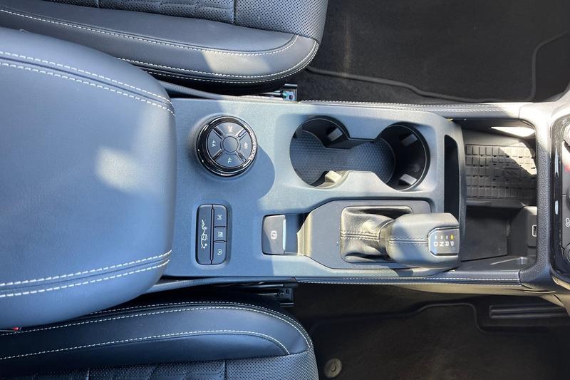 Used Ford Ranger 2024 for sale - 77763644: Photo 22