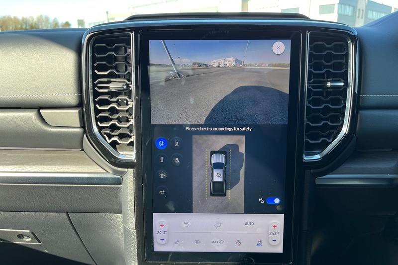 Used Ford Ranger 2024 for sale - 77763644: Photo 23