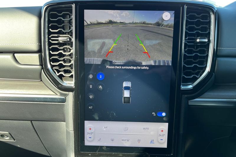 Used Ford Ranger 2024 for sale - 77763644: Photo 24