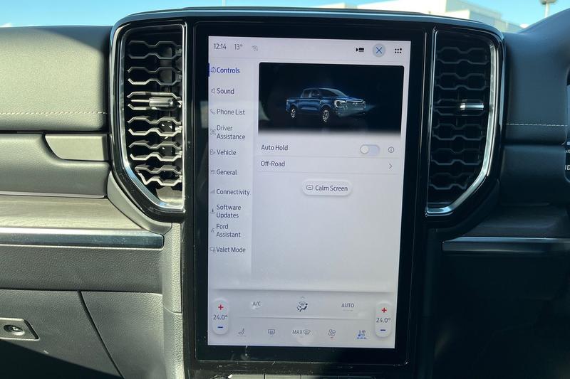 Used Ford Ranger 2024 for sale - 77763644: Photo 25