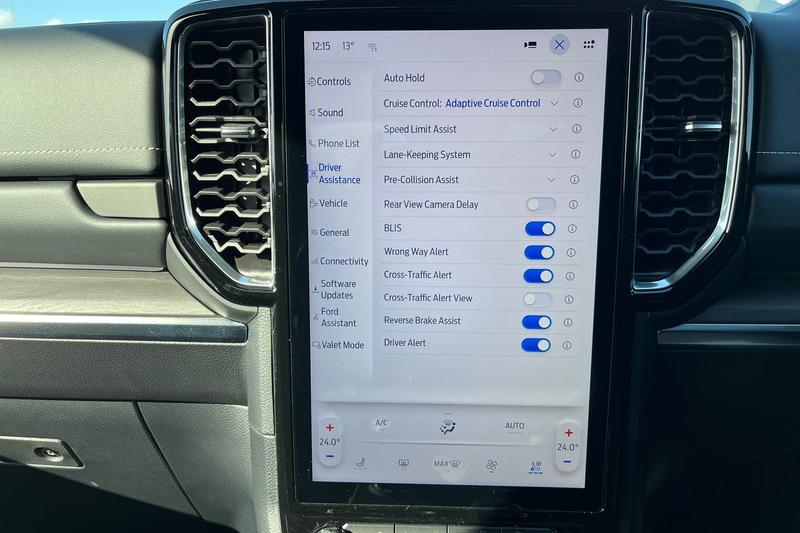 Used Ford Ranger 2024 for sale - 77763644: Photo 26