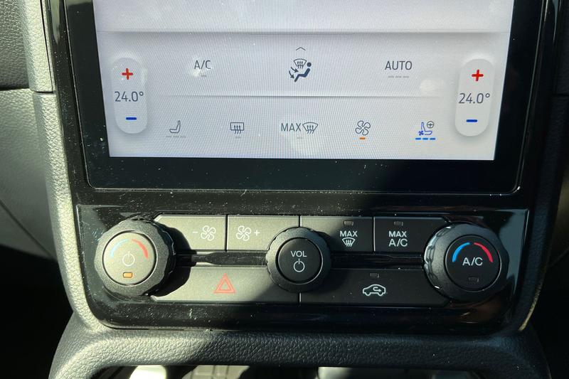 Used Ford Ranger 2024 for sale - 77763644: Photo 27