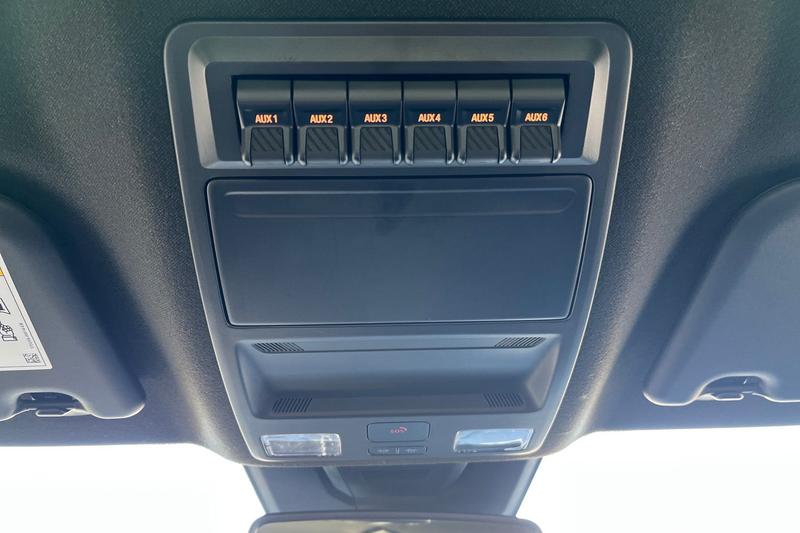 Used Ford Ranger 2024 for sale - 77763644: Photo 29