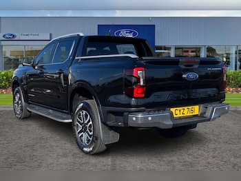 Used Ford Ranger 2024 for sale - 77763644: Photo
