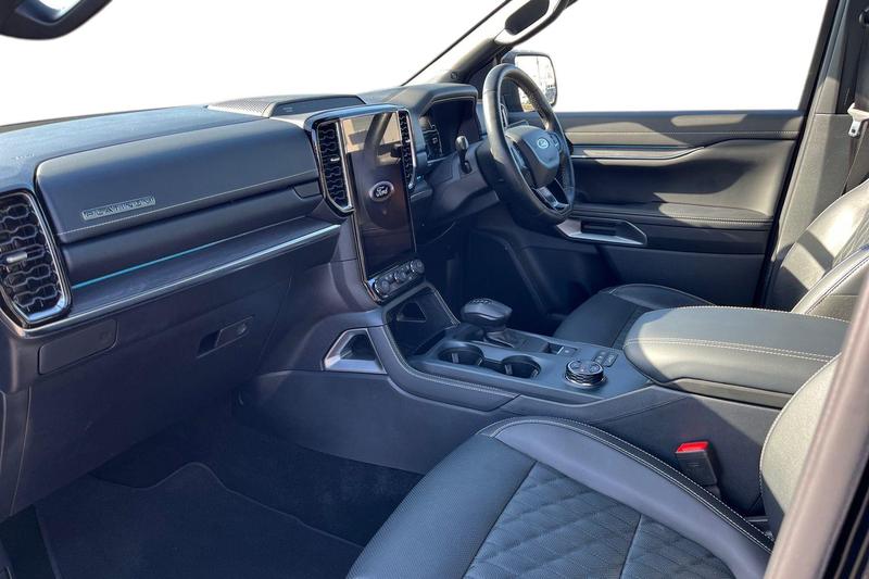 Used Ford Ranger 2024 for sale - 77763644: Photo 3