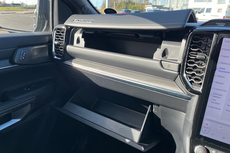 Used Ford Ranger 2024 for sale - 77763644: Photo 32