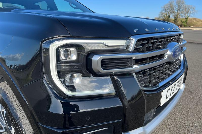 Used Ford Ranger 2024 for sale - 77763644: Photo 33