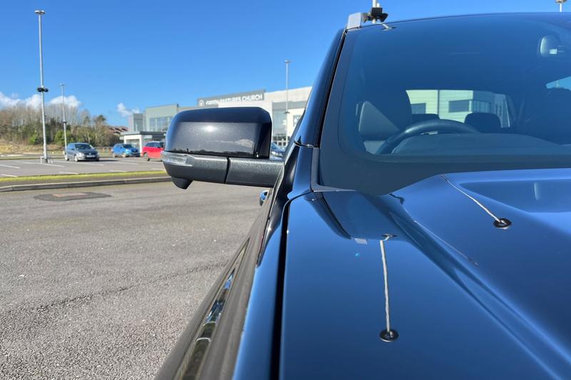 Used Ford Ranger 2024 for sale - 77763644: Photo 34