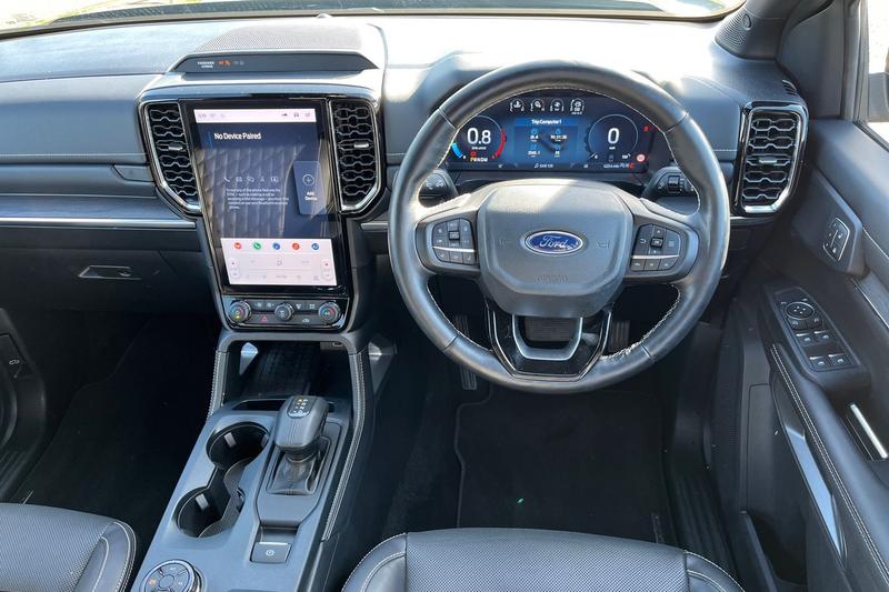 Used Ford Ranger 2024 for sale - 77763644: Photo 36