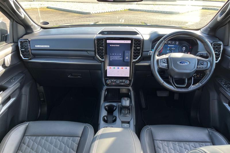 Used Ford Ranger 2024 for sale - 77763644: Photo 37