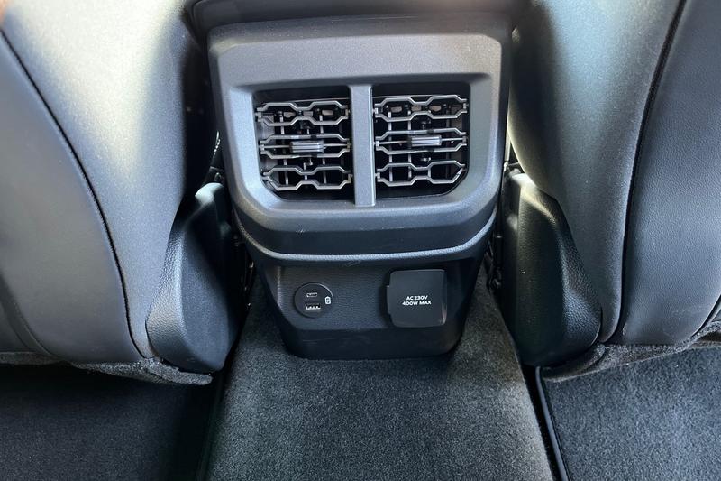 Used Ford Ranger 2024 for sale - 77763644: Photo 38