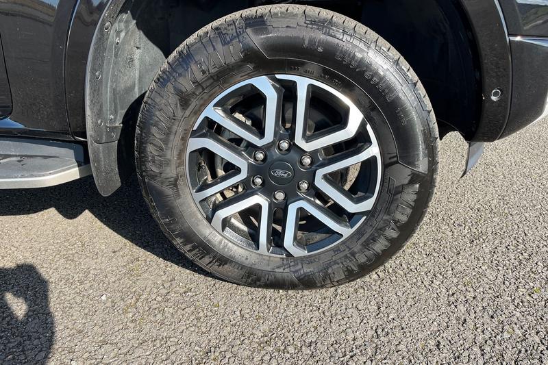 Used Ford Ranger 2024 for sale - 77763644: Photo 39