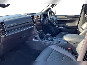 Used Ford Ranger 2024 for sale - 77763644: Photo