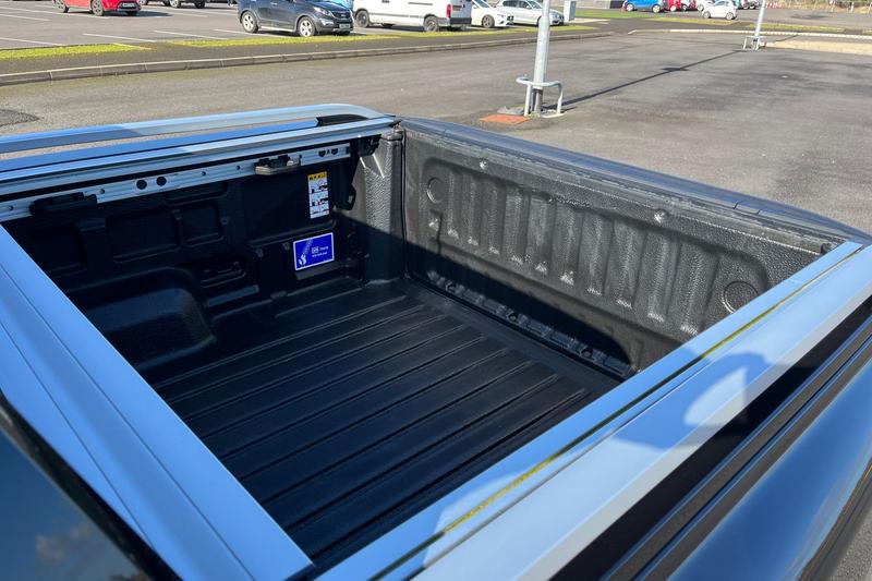 Used Ford Ranger 2024 for sale - 77763644: Photo 4