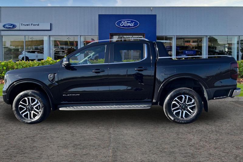 Used Ford Ranger 2024 for sale - 77763644: Photo 5