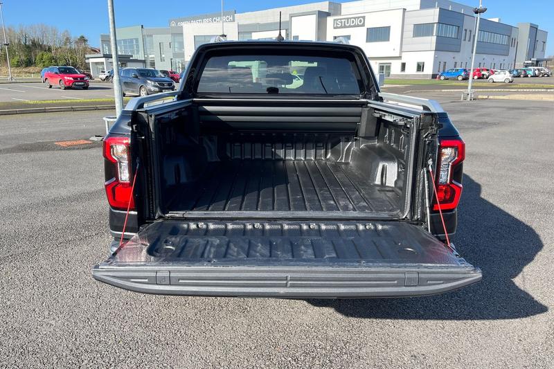 Used Ford Ranger 2024 for sale - 77763644: Photo 6