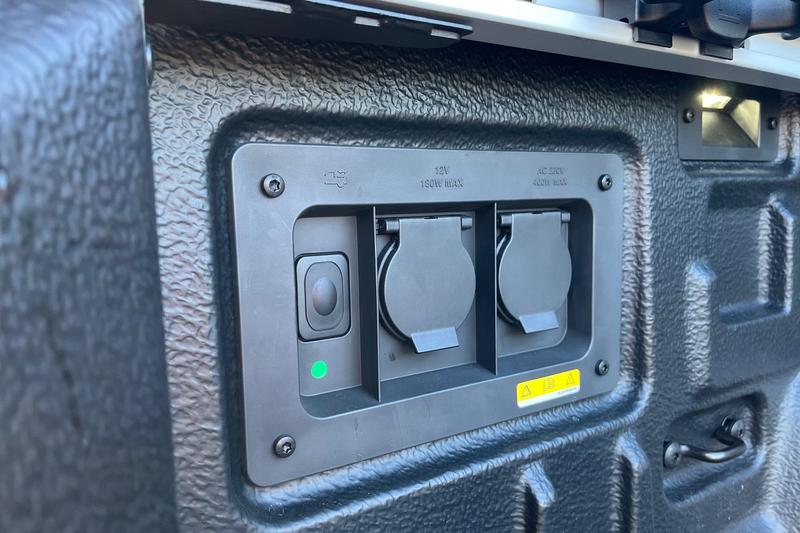 Used Ford Ranger 2024 for sale - 77763644: Photo 7