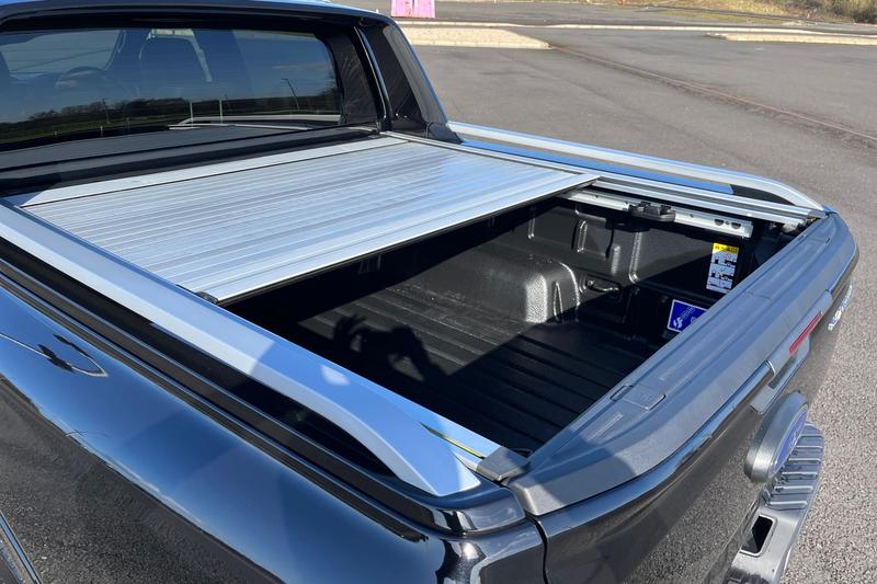 Used Ford Ranger 2024 for sale - 77763644: Photo 8