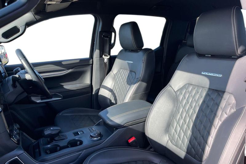 Used Ford Ranger 2024 for sale - 77763644: Photo 9