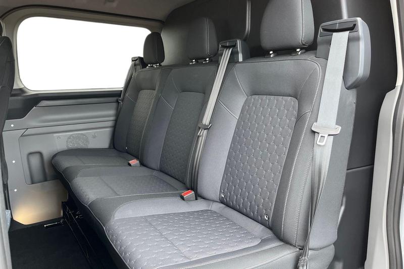 Used Ford Transit Custom 2025 for sale - 77918647: Photo 10