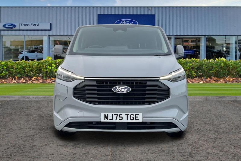 Used Ford Transit Custom 2025 for sale - 77918647: Photo 11