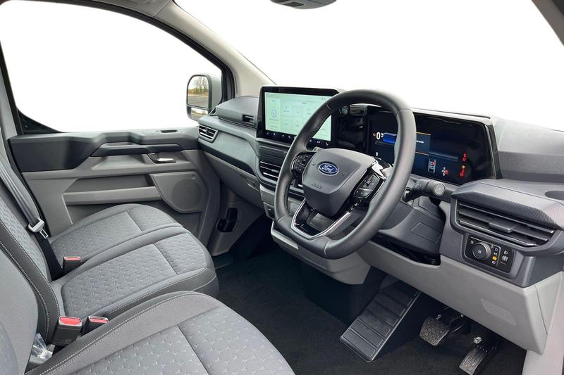 Used Ford Transit Custom 2025 for sale - 77918647: Photo 13