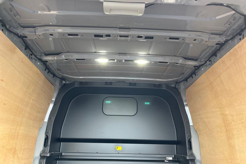 Used Ford Transit Custom 2025 for sale - 77918647: Photo 15