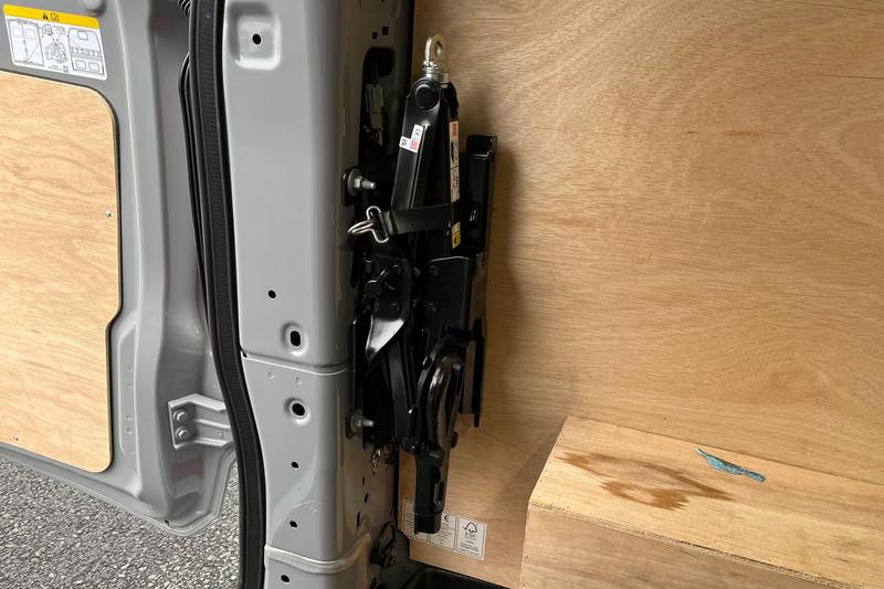 Used Ford Transit Custom 2025 for sale - 77918647: Photo 16