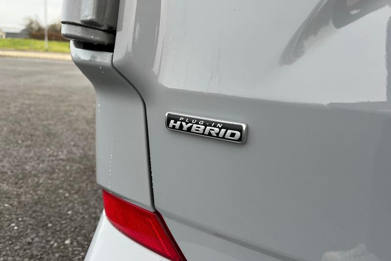 Used Ford Transit Custom 2025 for sale - 77918647: Photo 18