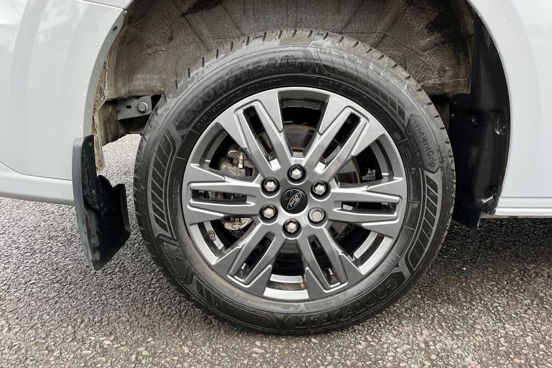 Used Ford Transit Custom 2025 for sale - 77918647: Photo 20